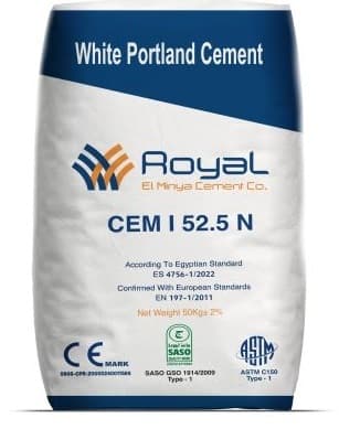 CEM I/52.5 N