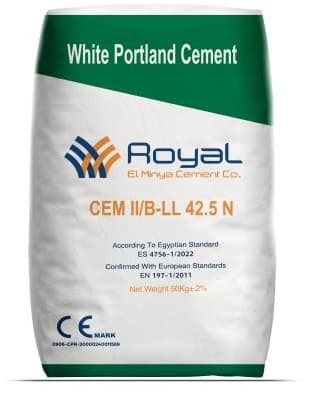 CEM II 42.5 N