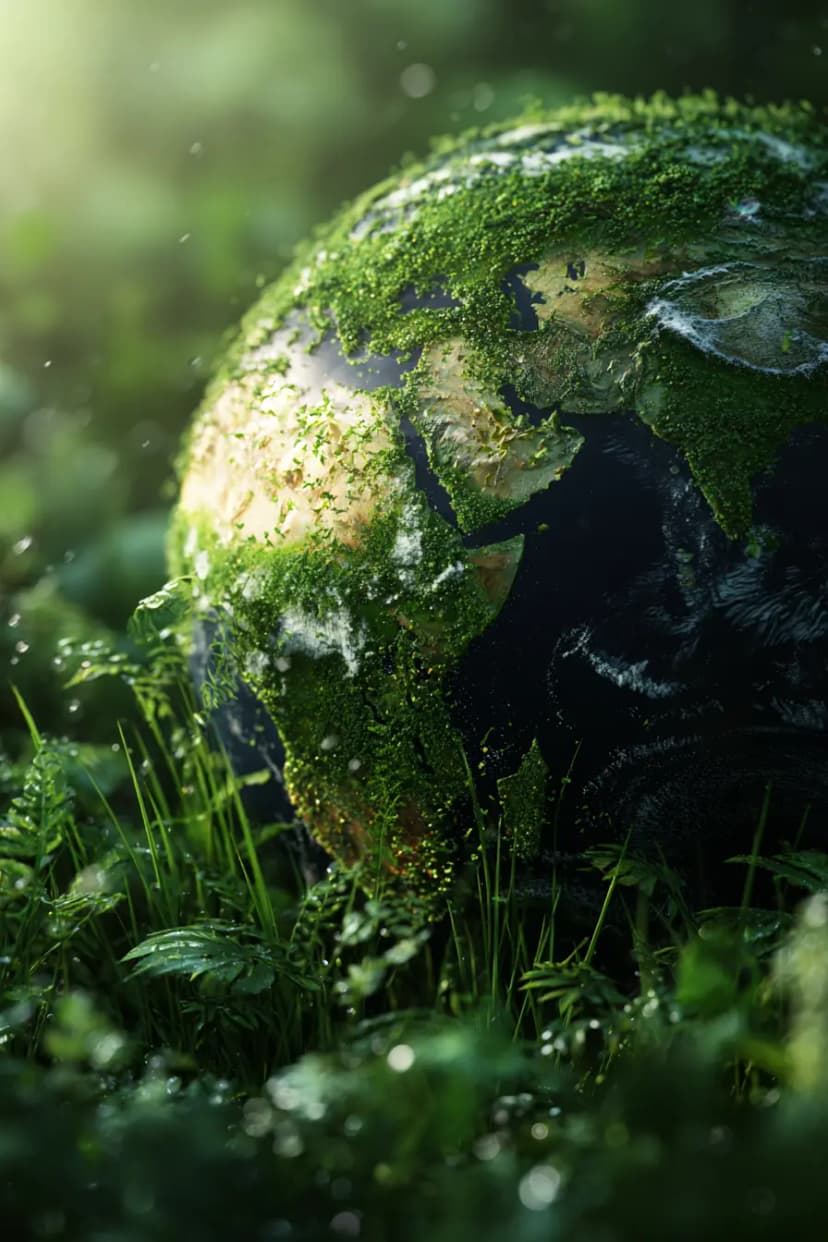 Environmental Protection